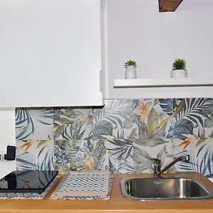 Apartamento Mafone, Palermo
