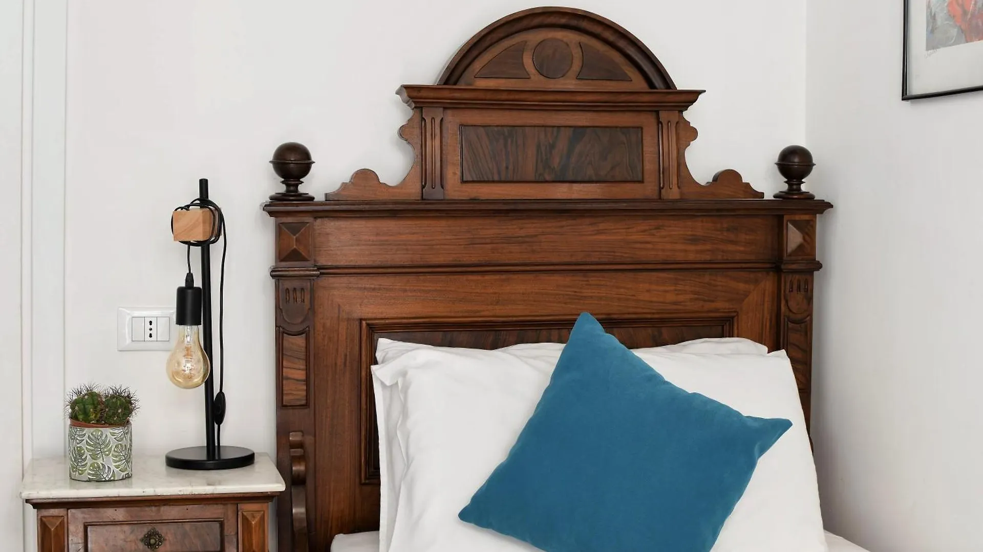 Apartmán Iflat Palazzo Ragusi Palermo