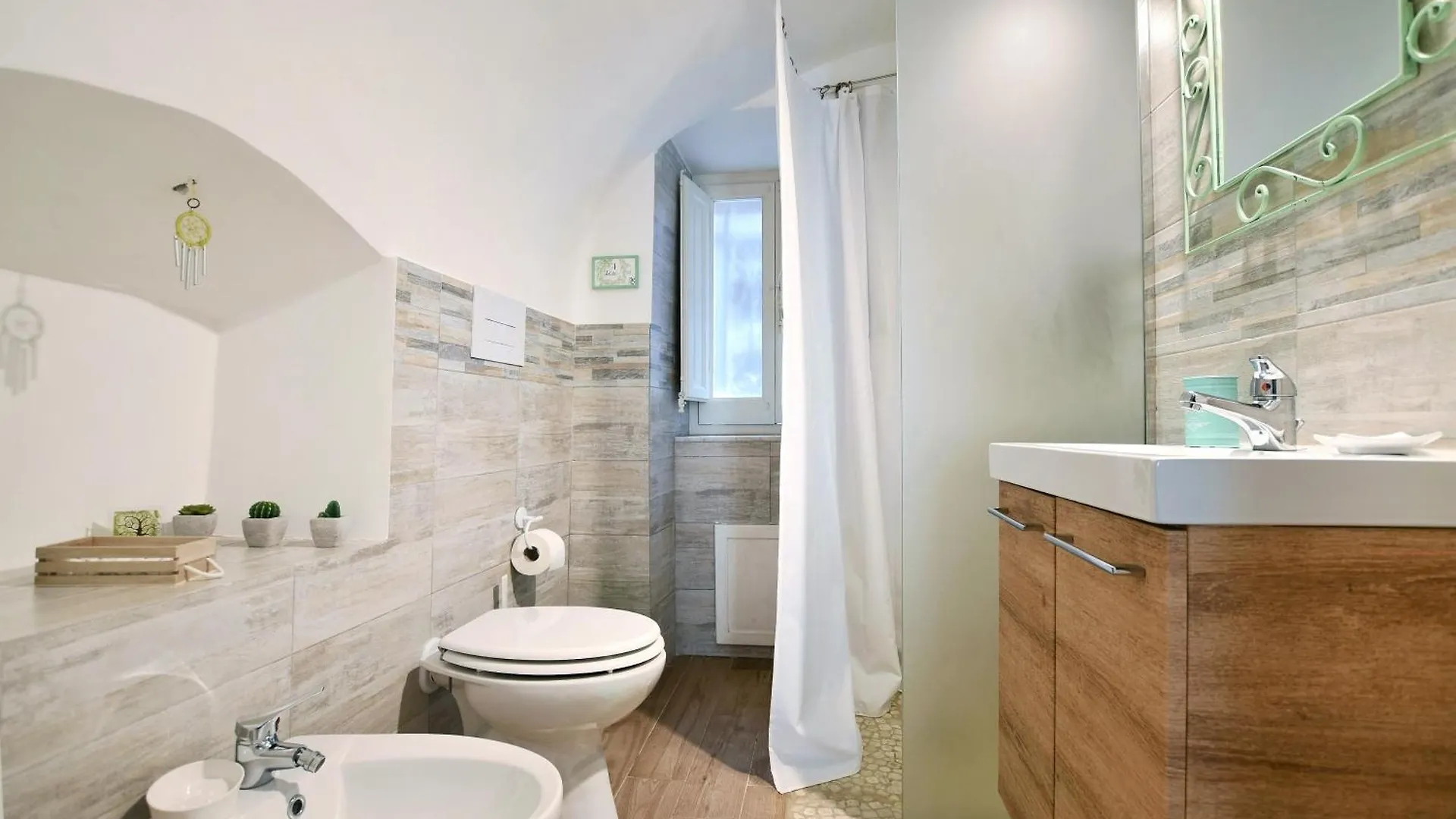 Apartmán Iflat Palazzo Ragusi Palermo