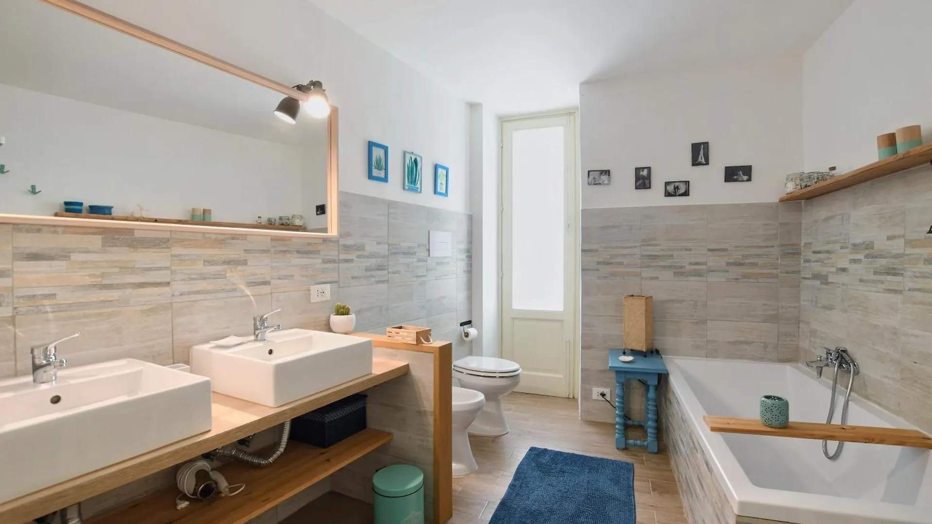 Apartmán Iflat Palazzo Ragusi Palermo