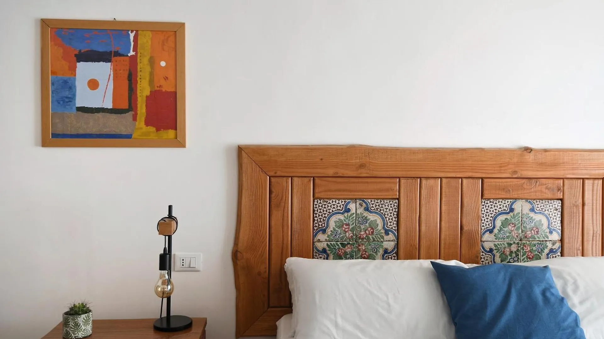 Apartmán Iflat Palazzo Ragusi Palermo