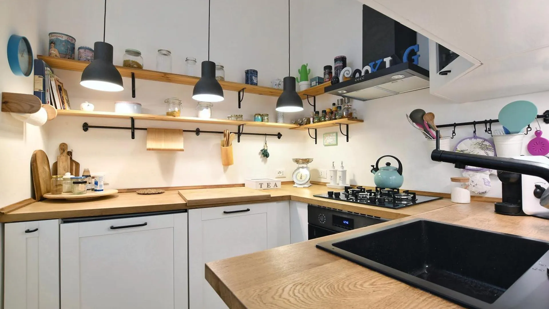 Apartmán Iflat Palazzo Ragusi Palermo