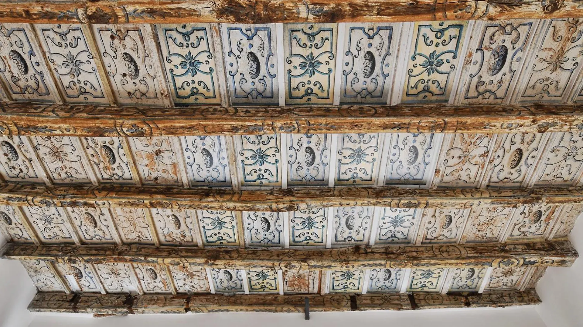 Apartmán Iflat Palazzo Ragusi Palermo 0*,